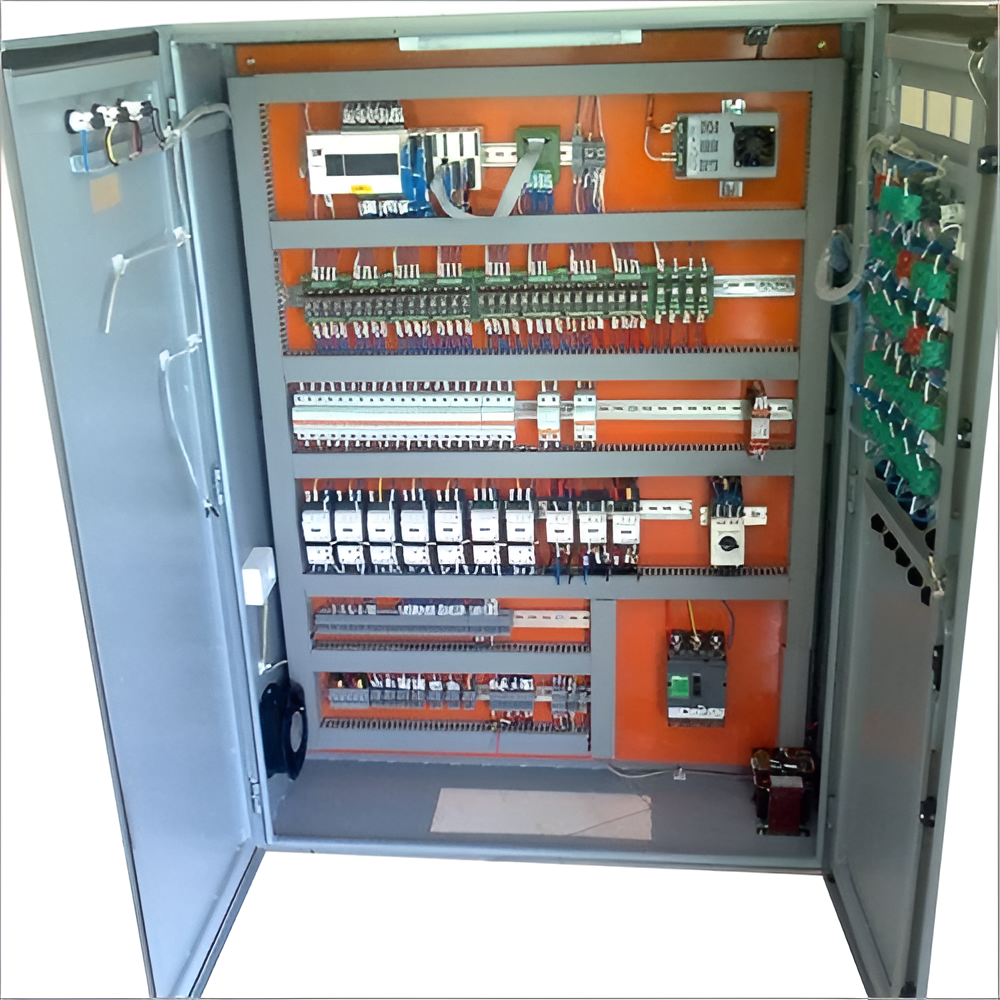 Control Panels