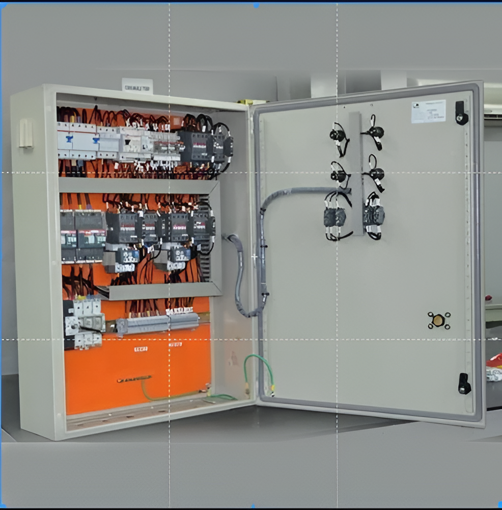 Transformer Unit Installation