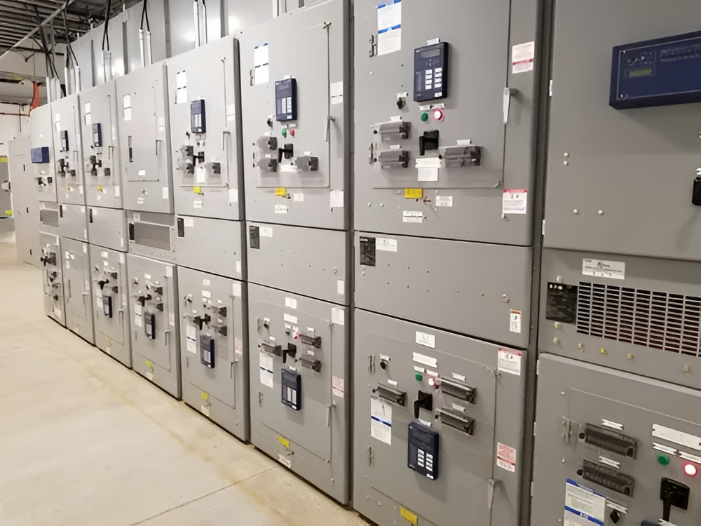 Single Phase Electric Meters