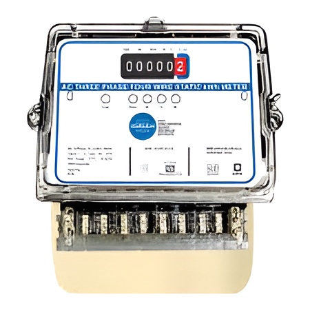 Electric Meter Installation